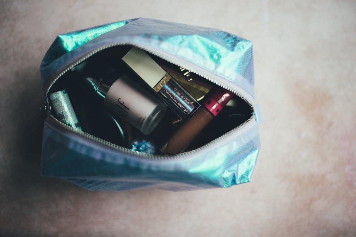 Toiletry Bag