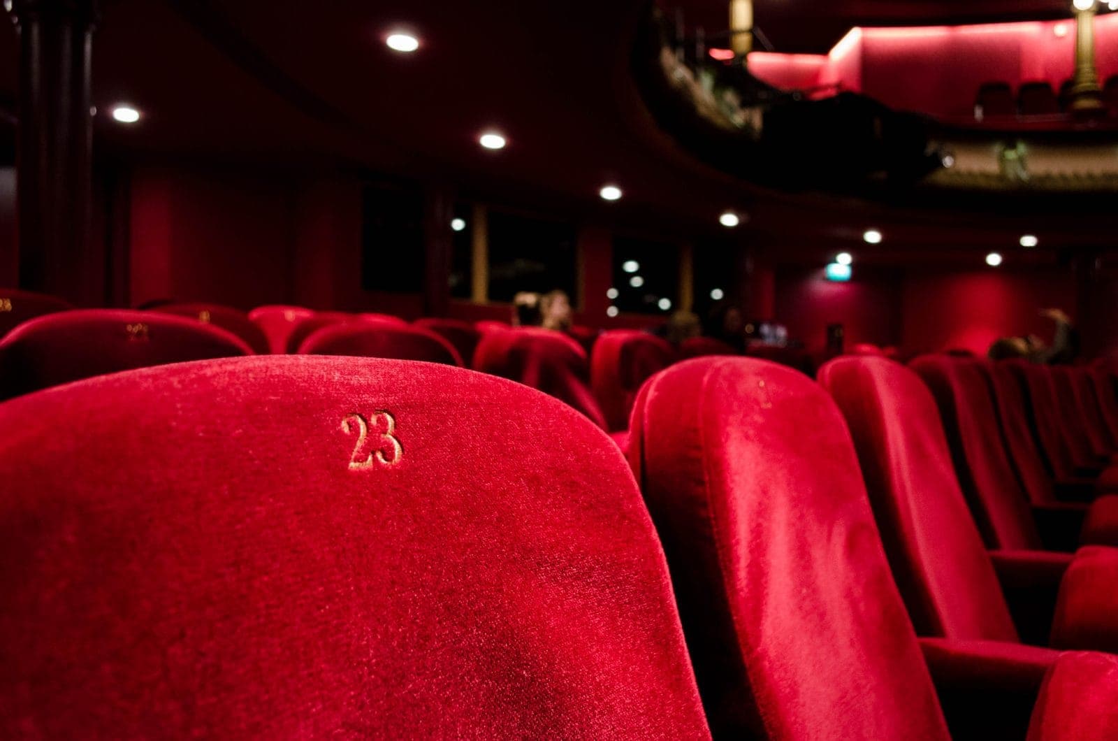 london theatre blog