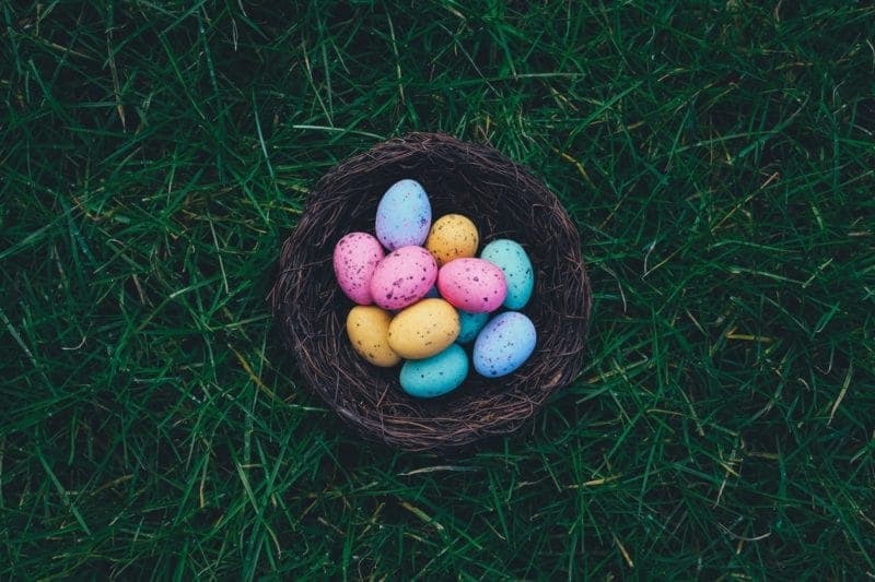 Easter Egg Hunt
