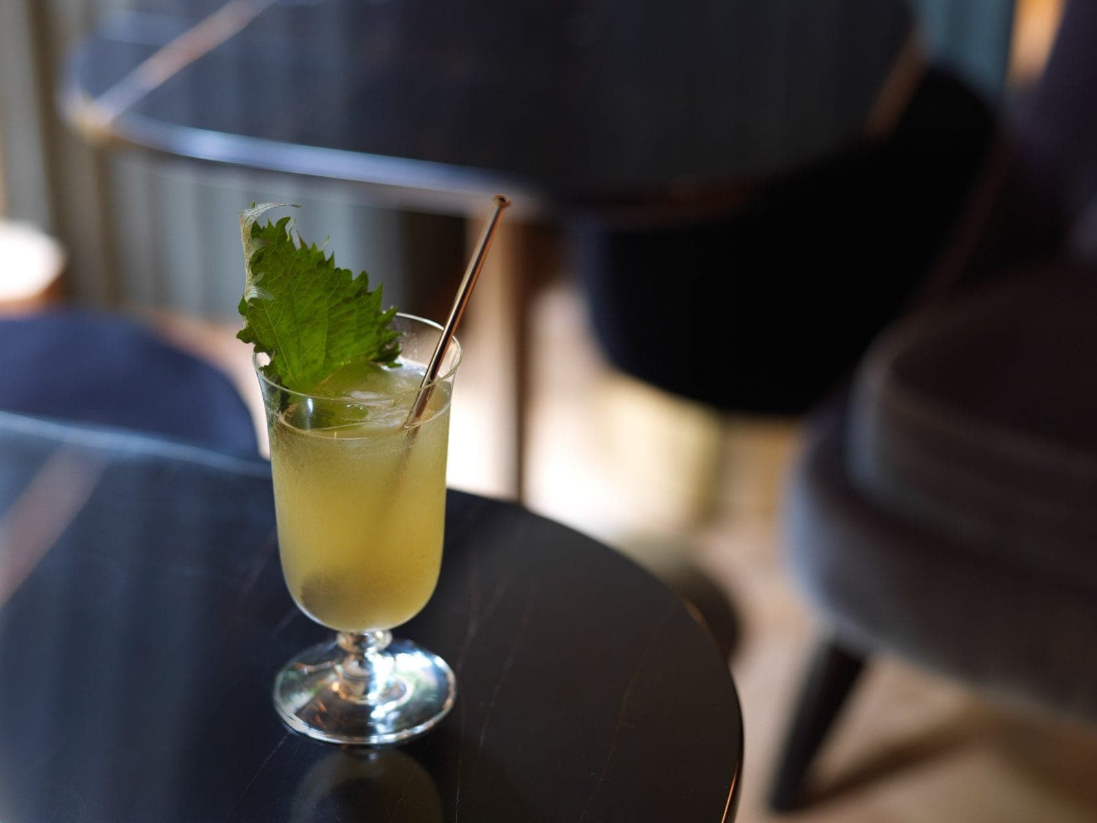 Vodka and Sake Drink Recipe Athenaeum Life The Athenaeum