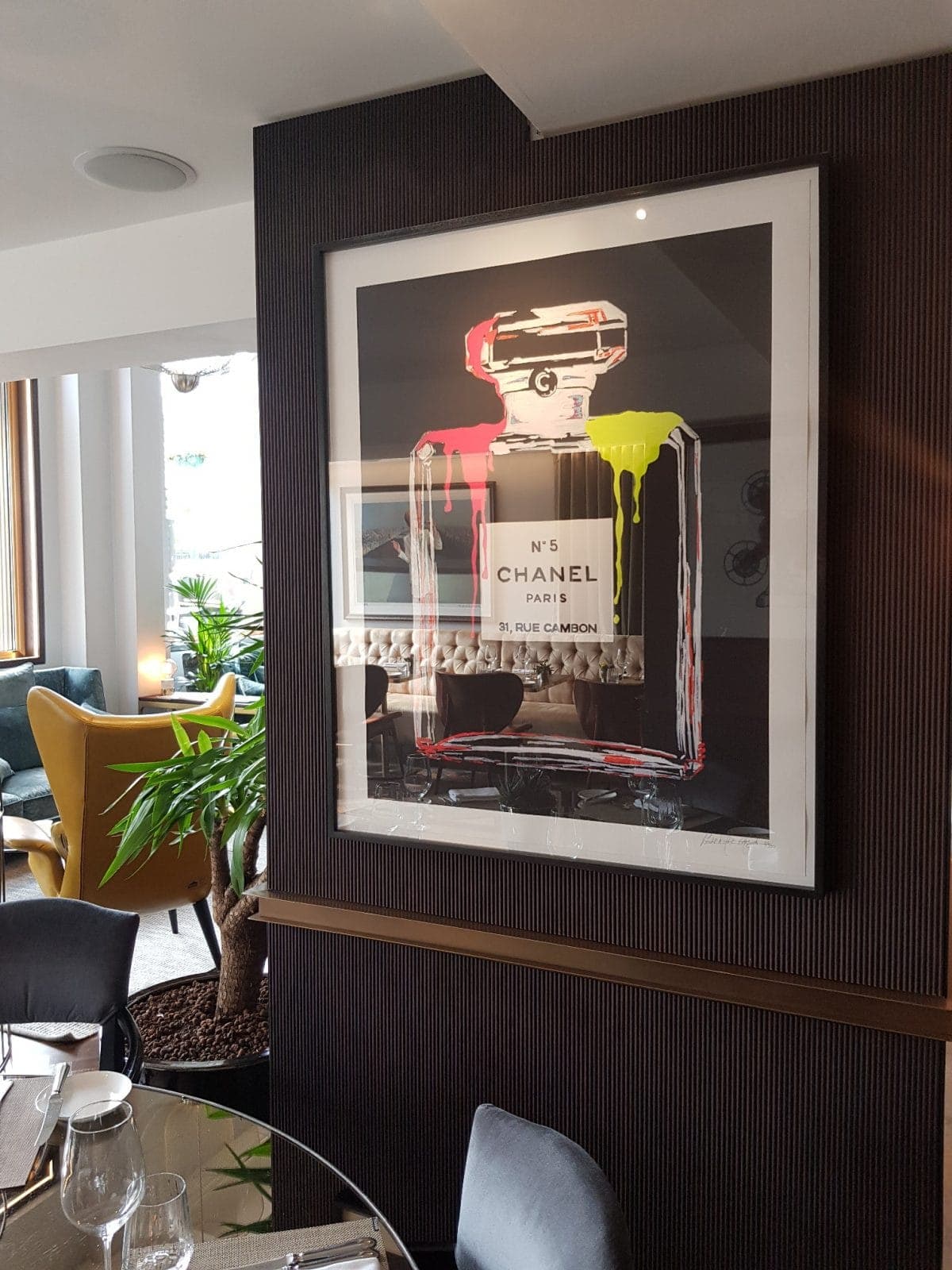 Art at The Athenaeum