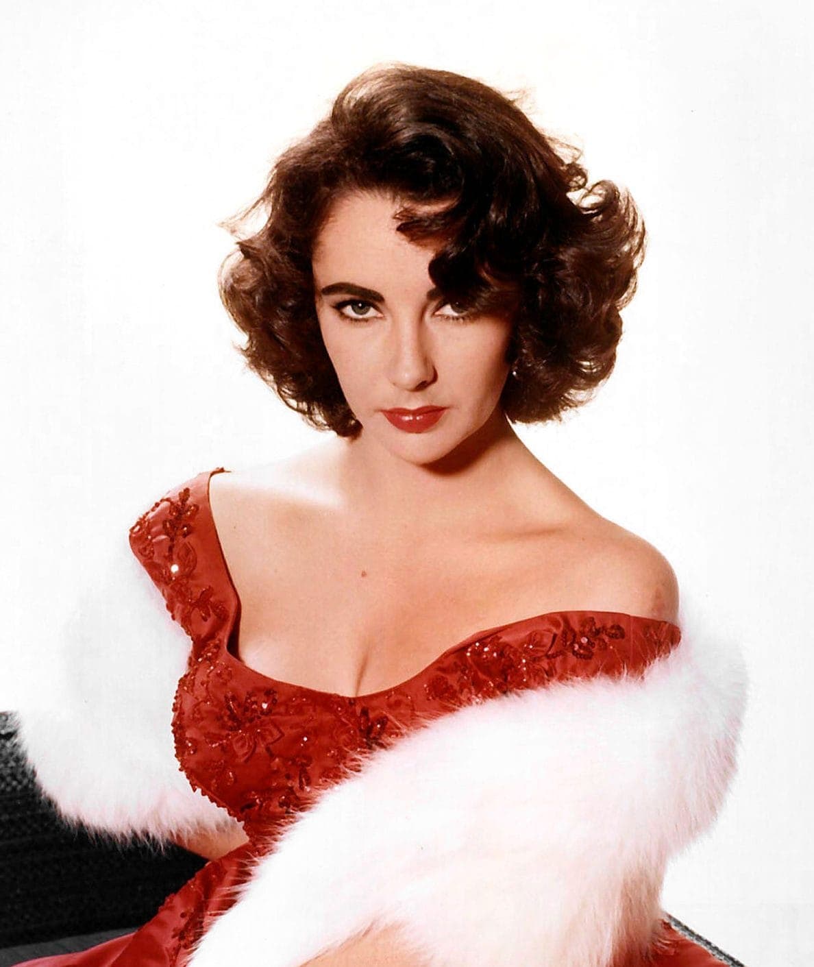 Elizabeth Taylor