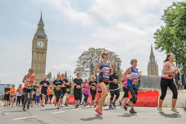 Vitality 10k