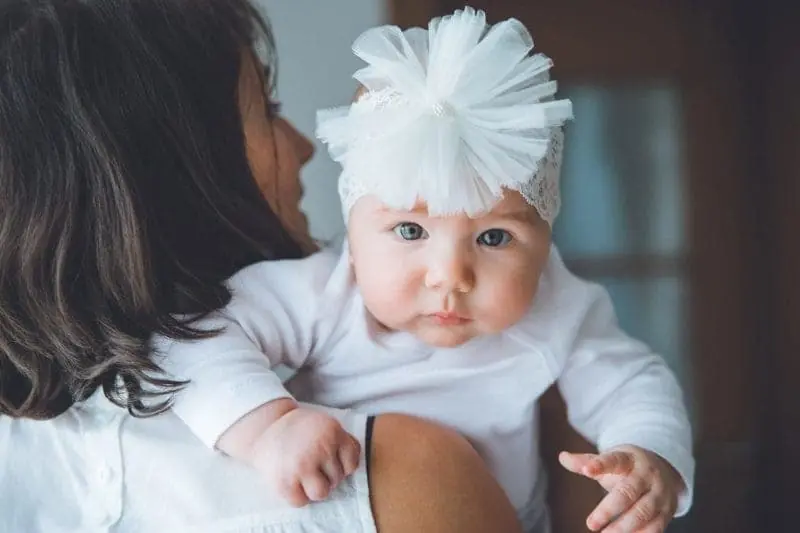 How to travel with a baby