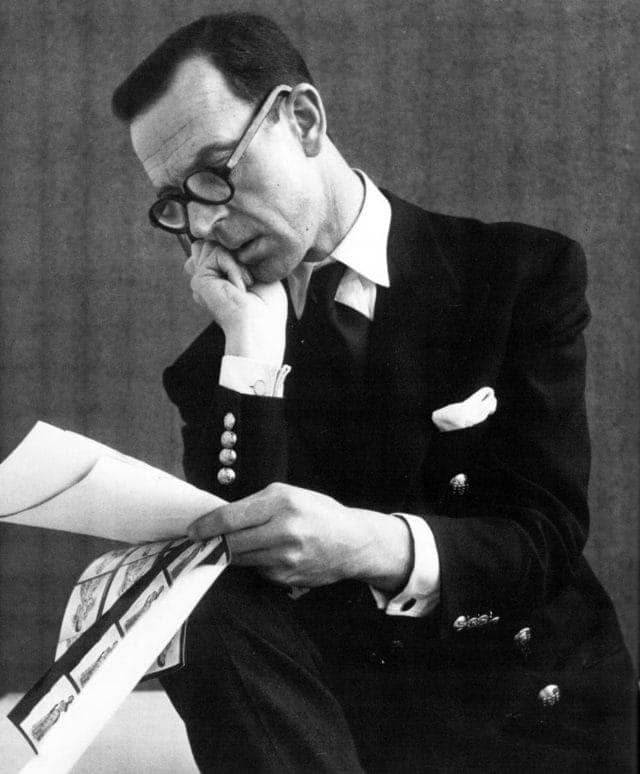 John French Interview Athenaeum Life The Athenaeum