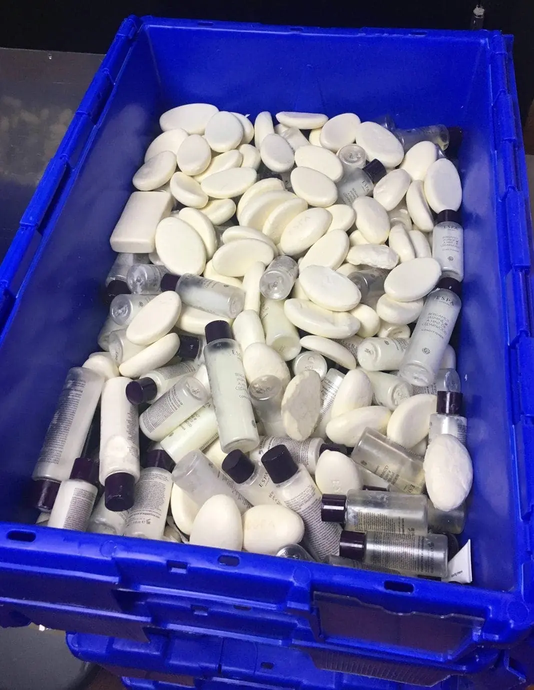 Clean the world at The Athenaeum