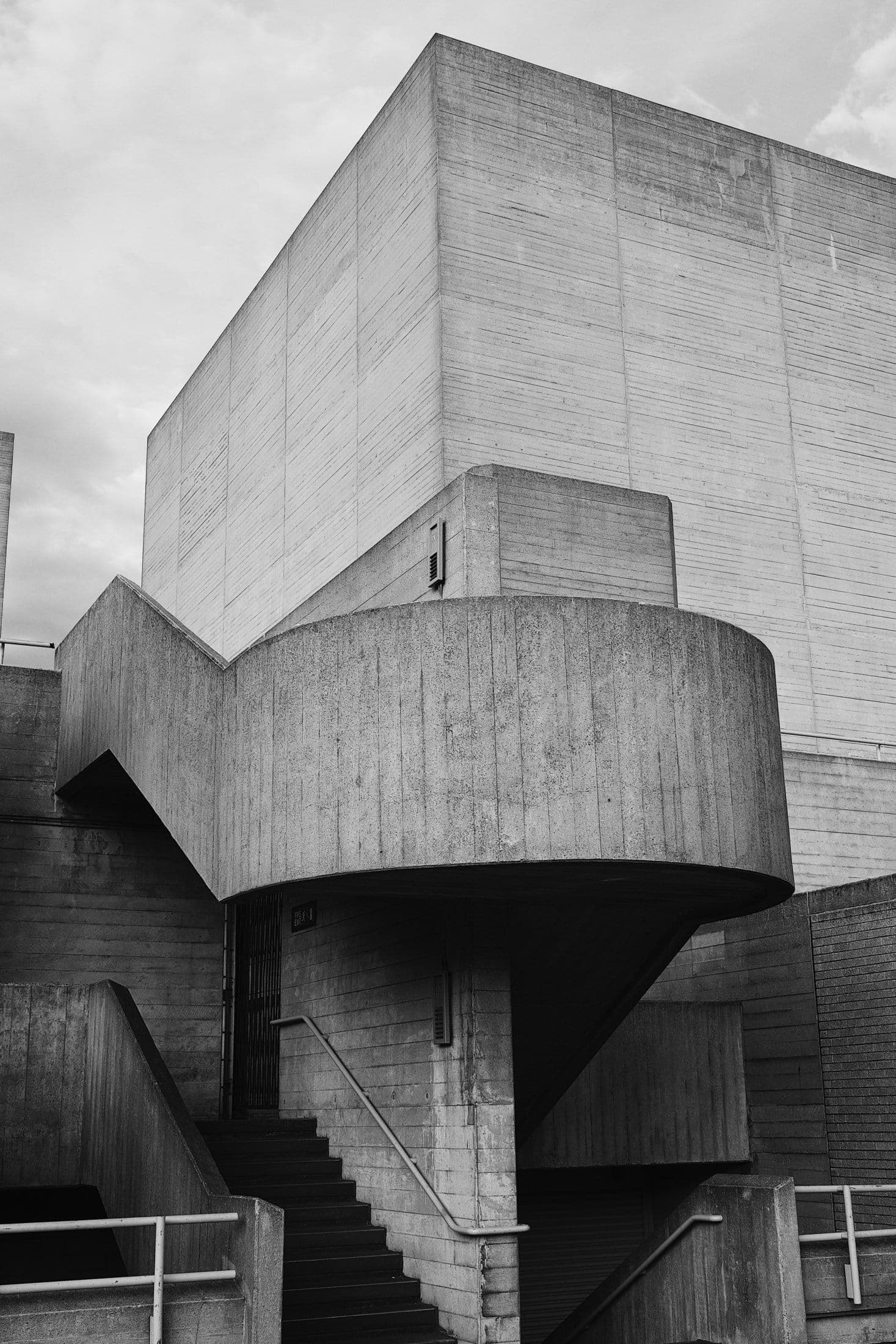 Southbank National Theatre The Athenaeum