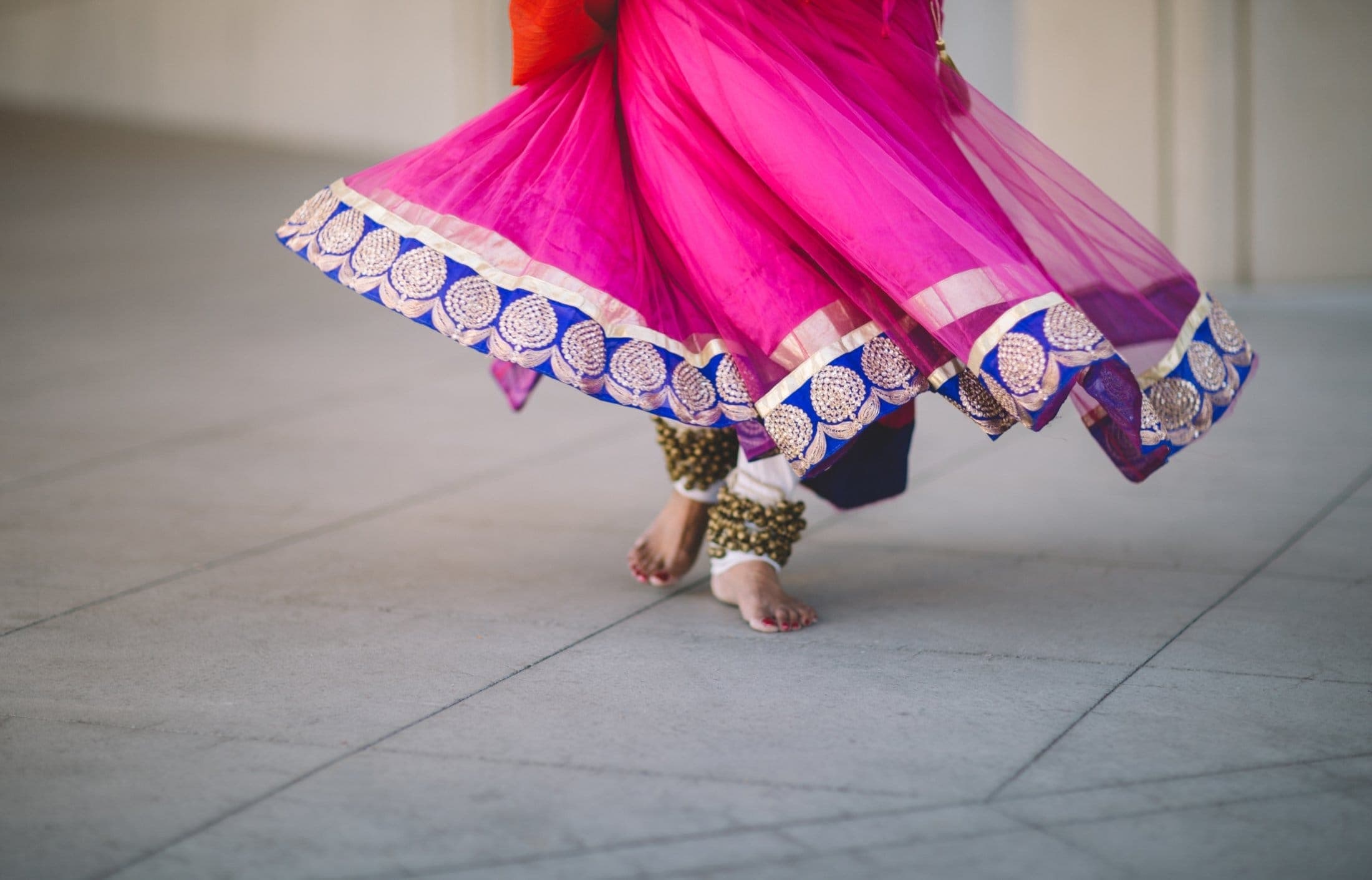 Vaisakhi Festival The Athenaeum
