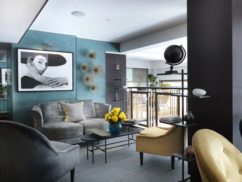 Meetings and Event Space