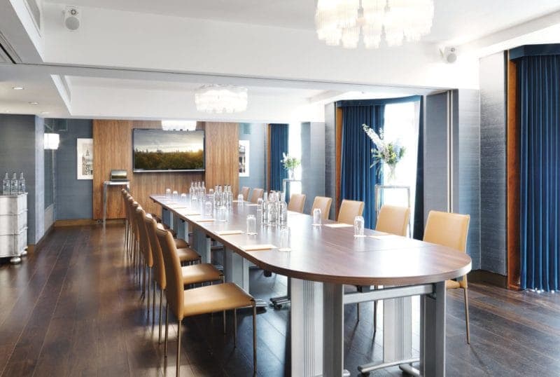 Hyde Park Meeting Room in London