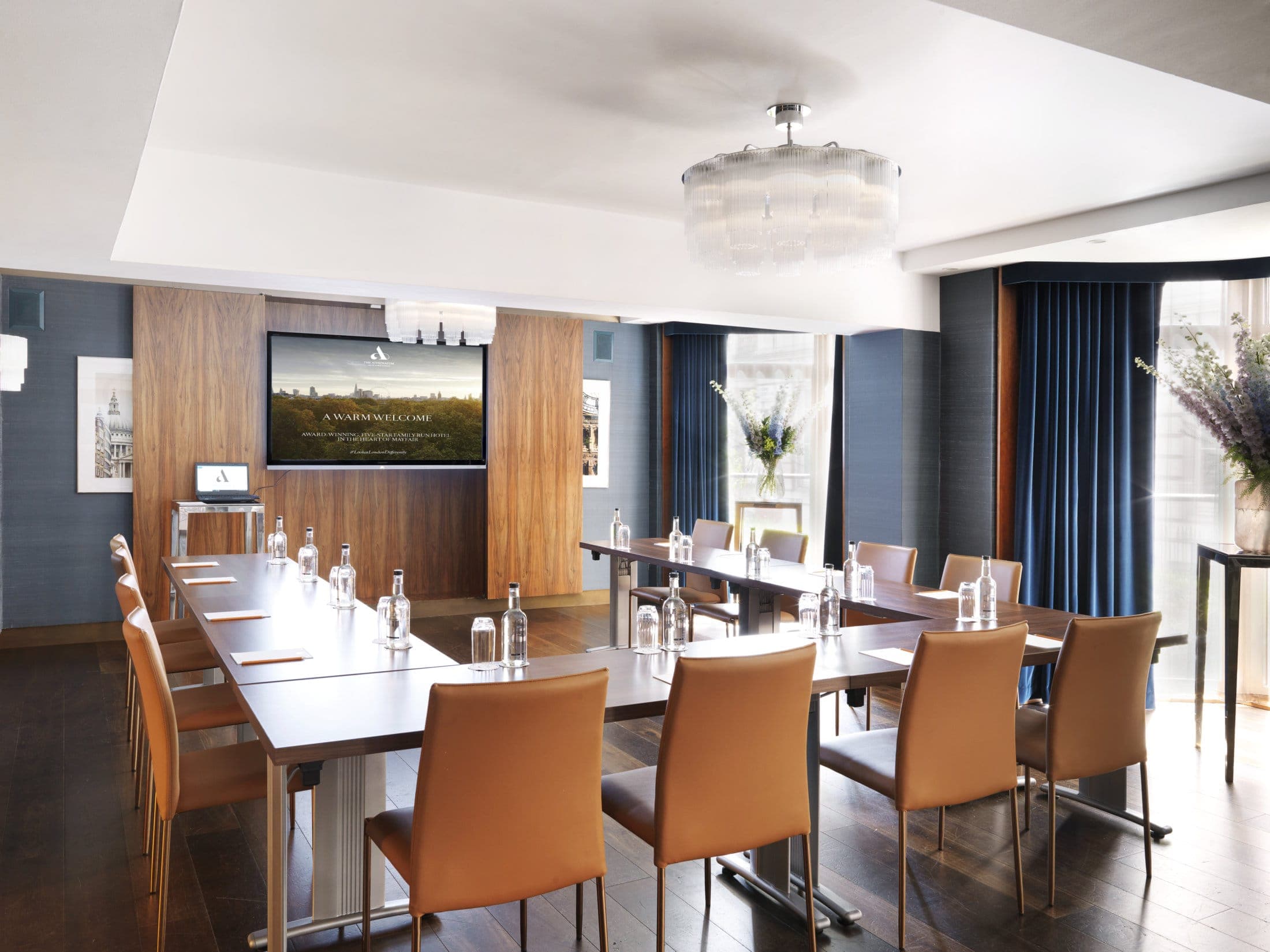 Hyde Park Meeting Room