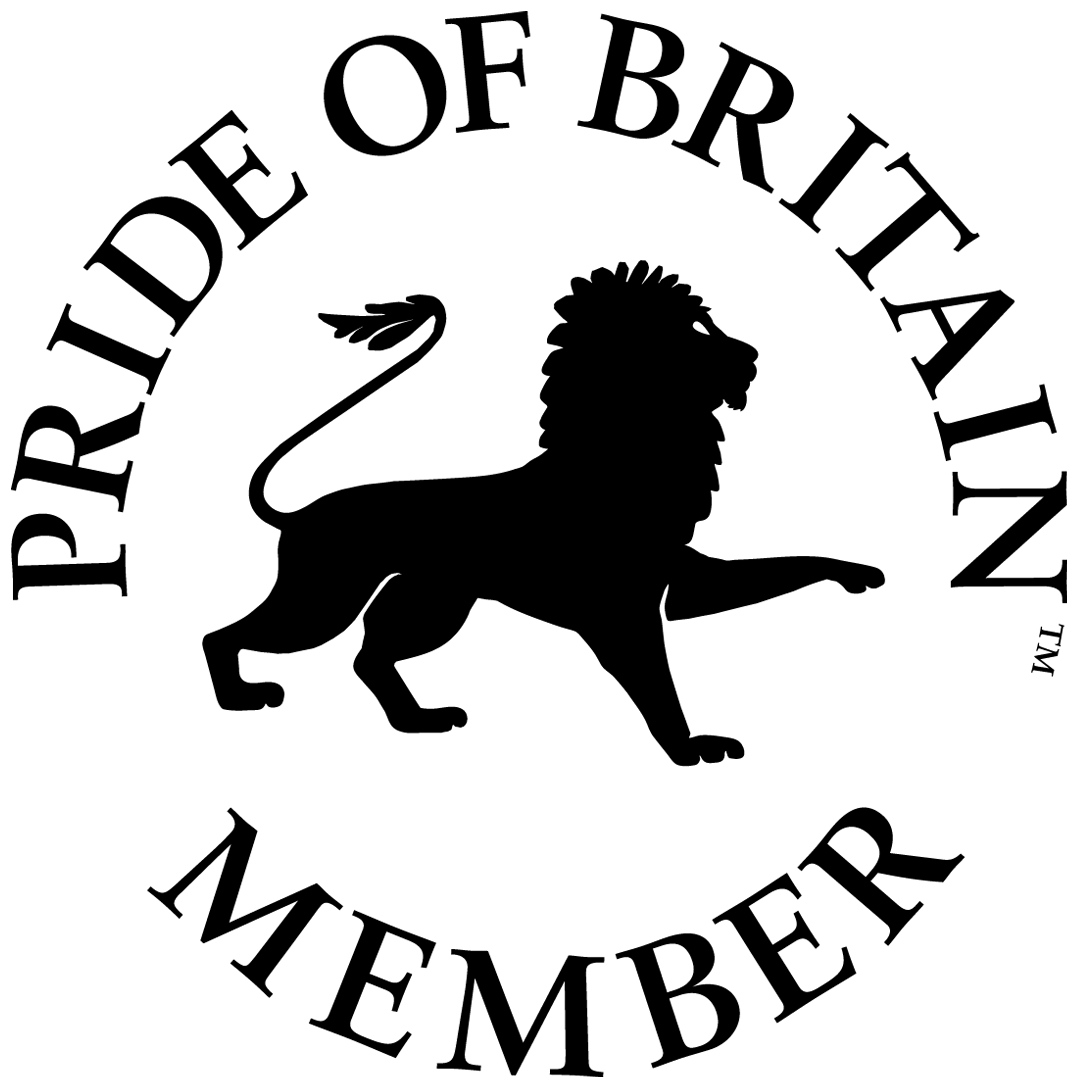 PoB MEMBER Logo – Black