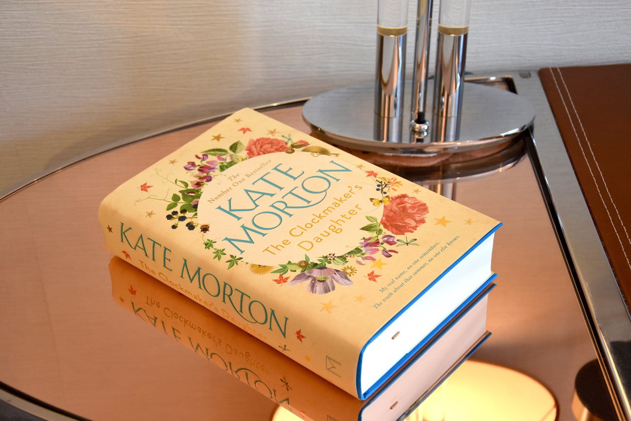 The Clockmaker’s Daughter_3