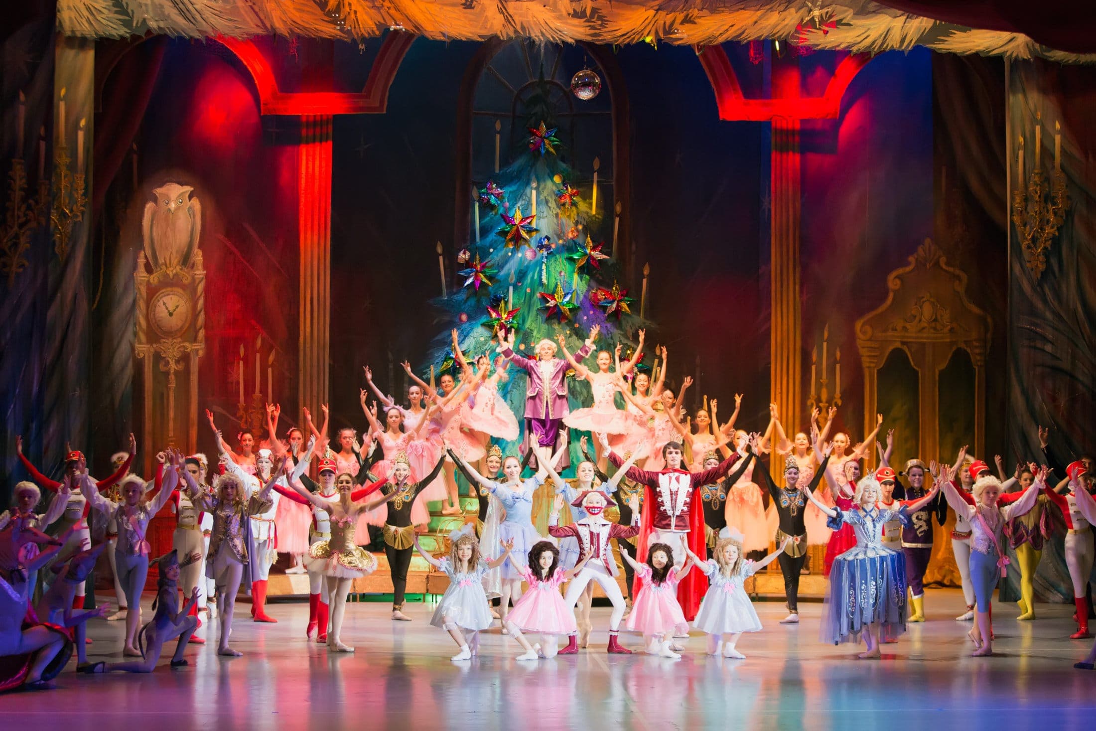 Christmas in London what to look forward to Athenaeum Life The