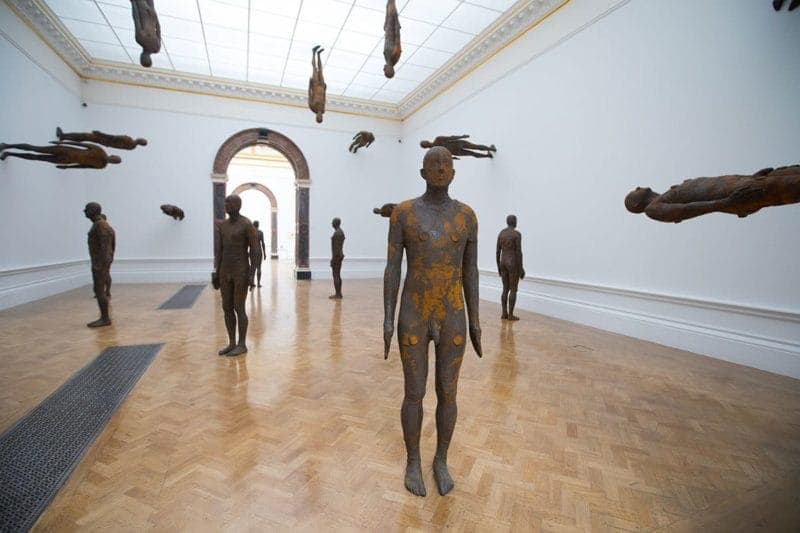 Antony Gormley