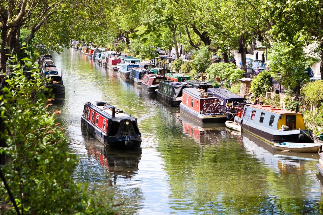 Little Venice