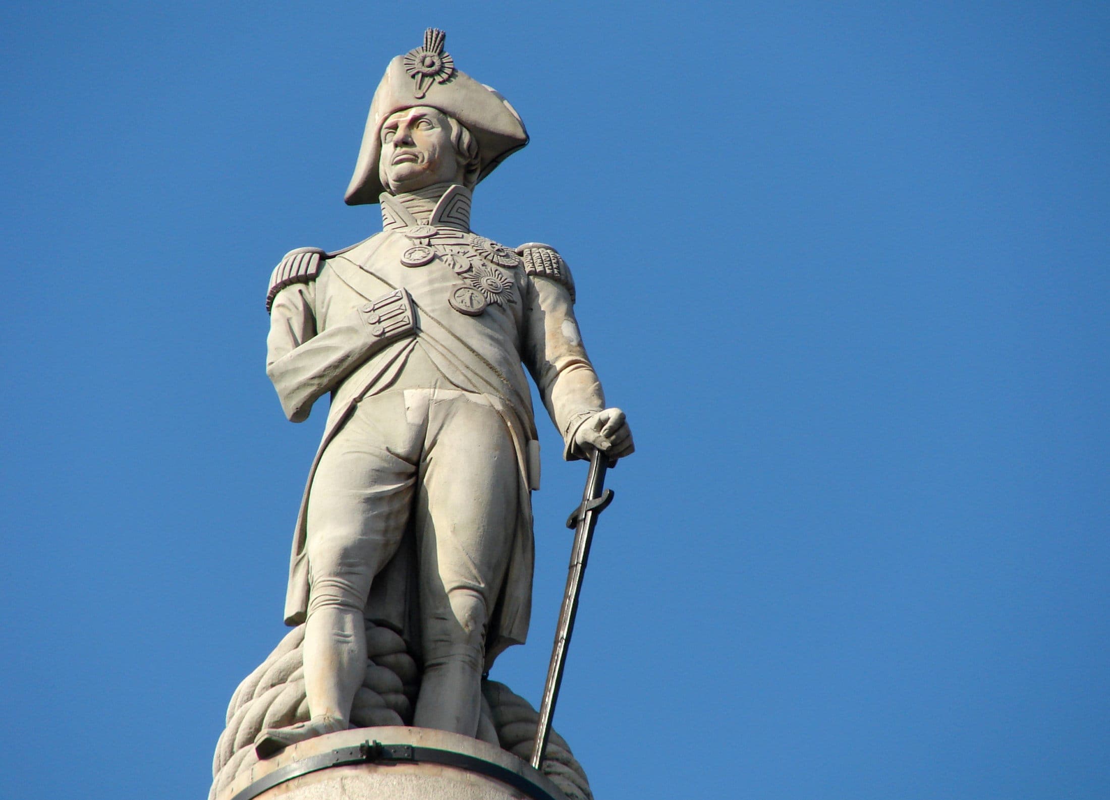 Nelson's Column