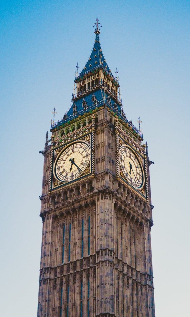 Big Ben