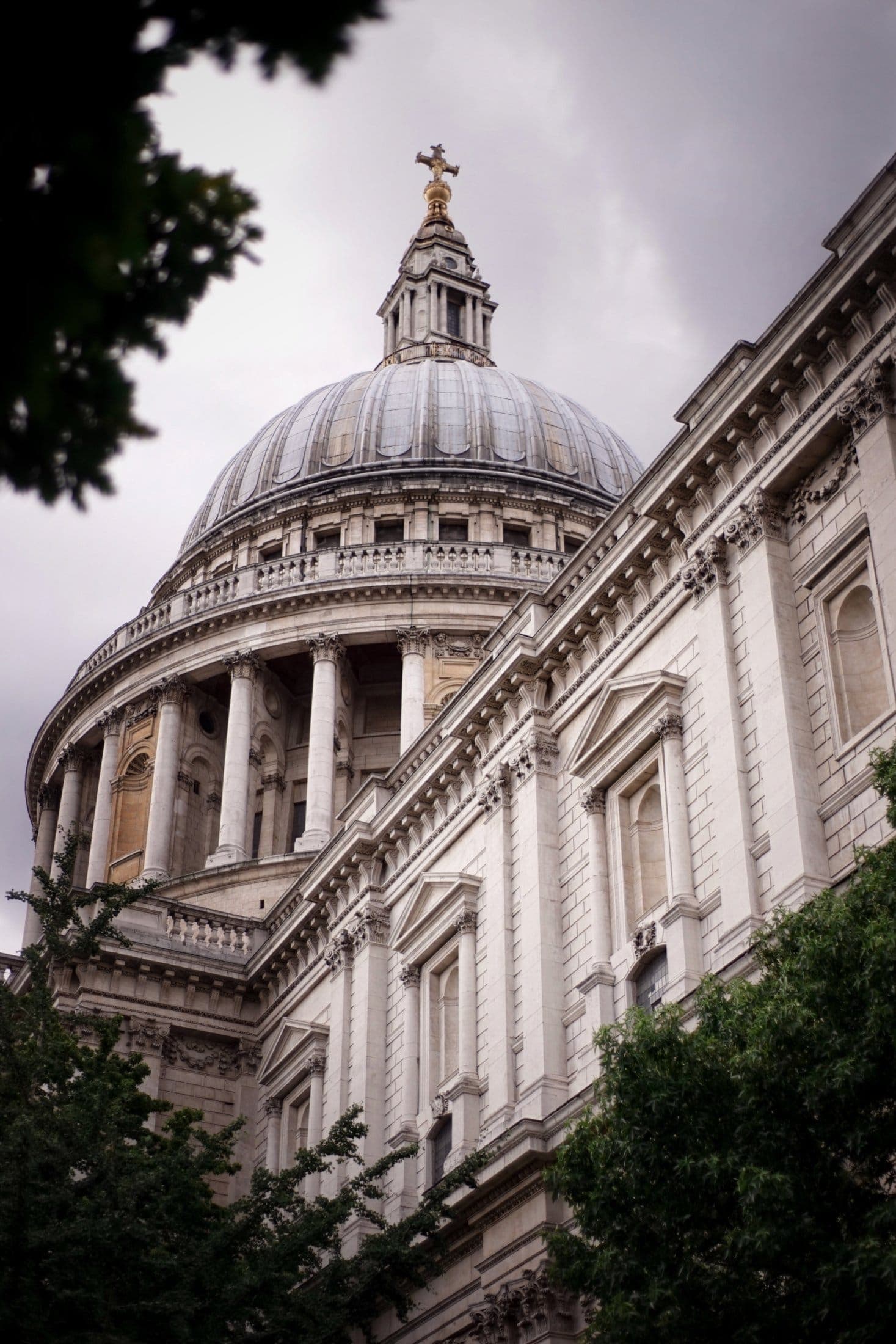 st pauls
