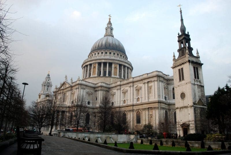 st pauls