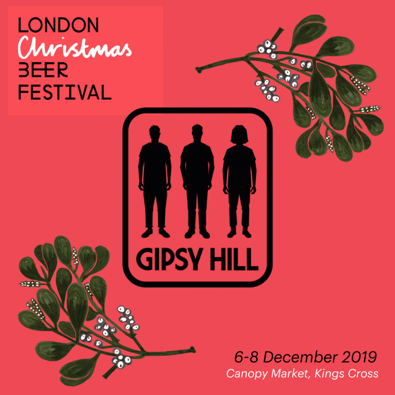 London Christmas Beer Festival