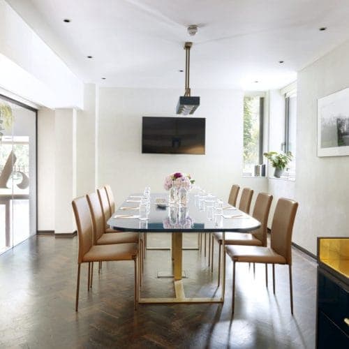 Green Park Meeting Room