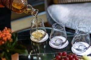 Whisky Masterclass