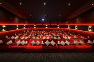 Everyman Cinema