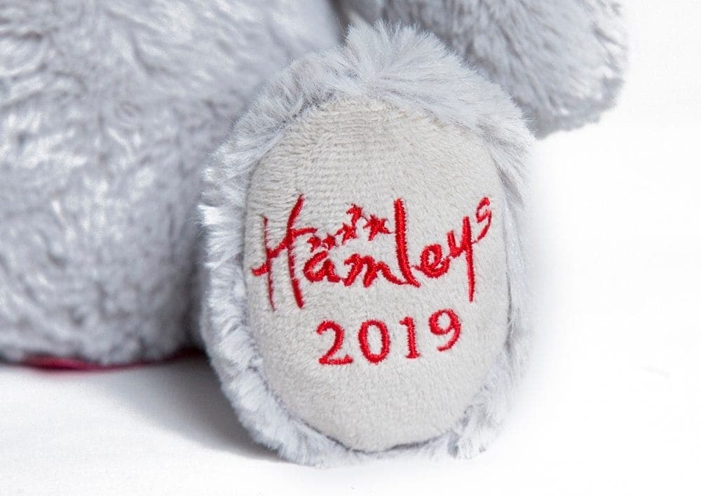 Hamleys Bear