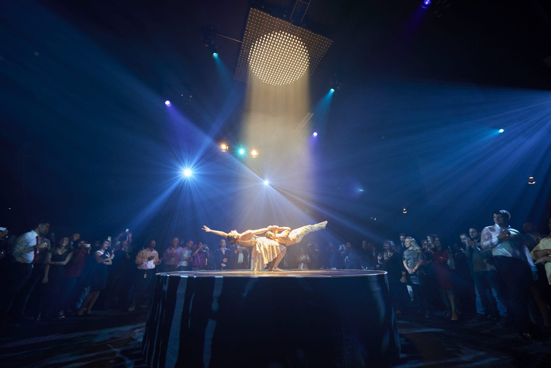 A Dickensian Christmas