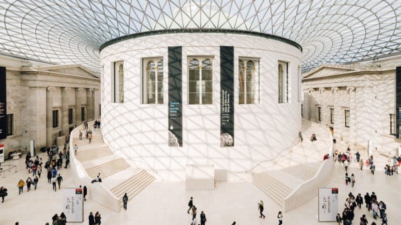 British Museum