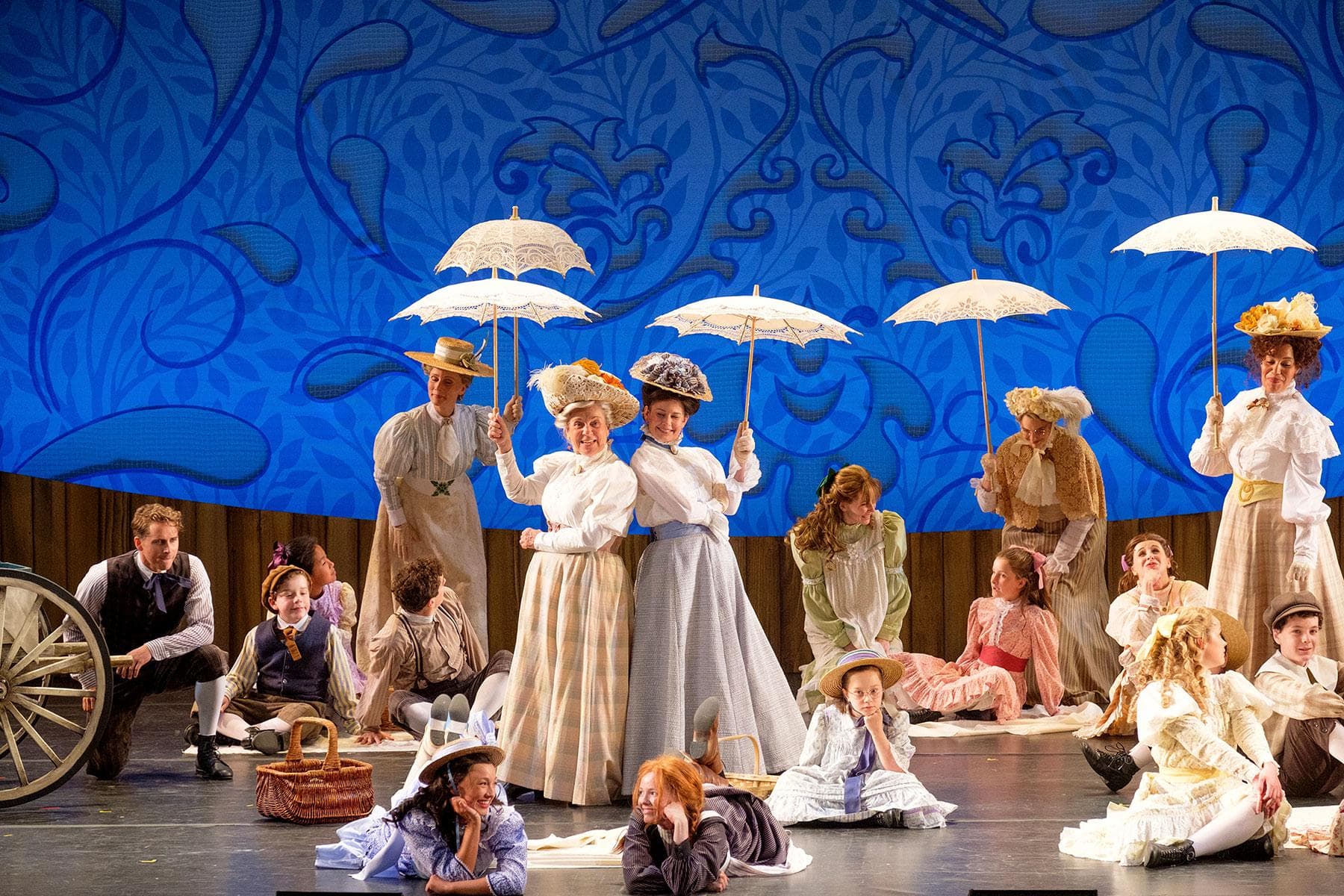 Anne of Green Gables