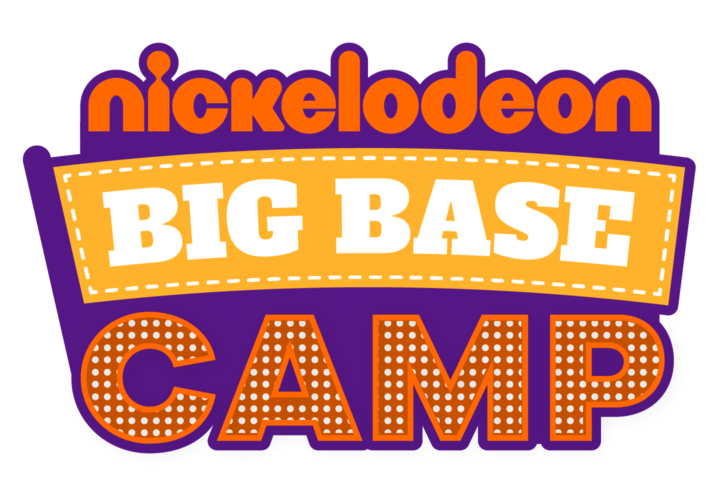 nickelodeon big base camp