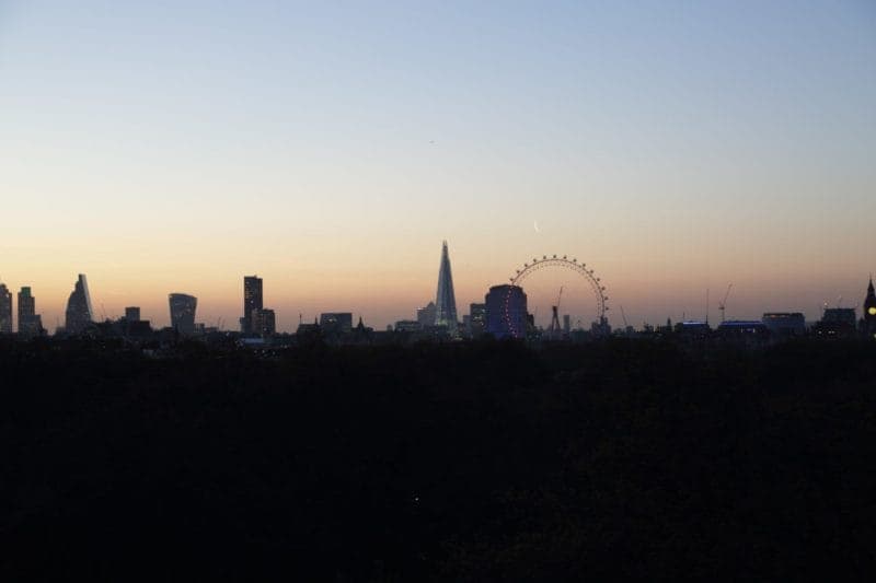 The View at The Athenaeum