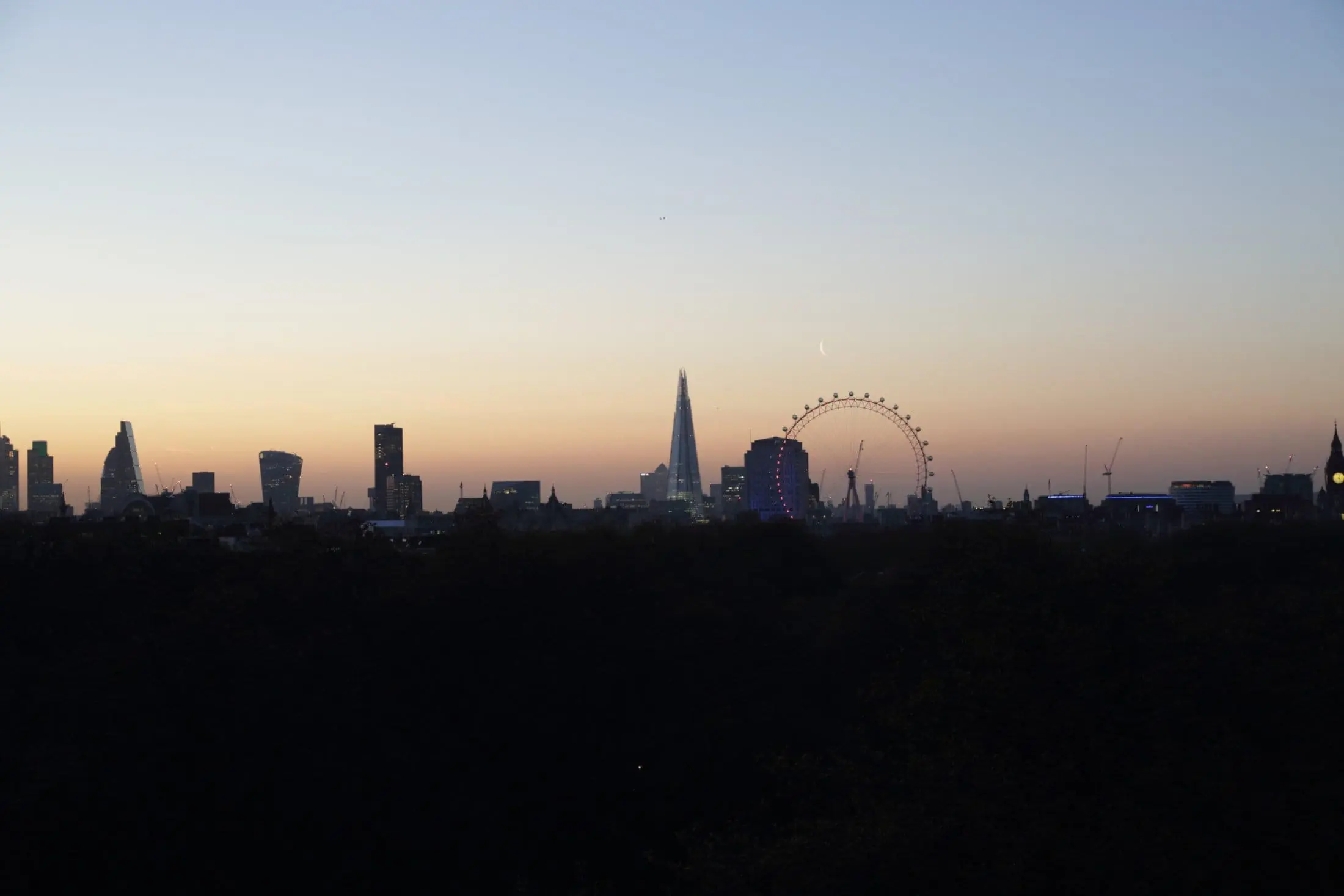 The View at The Athenaeum