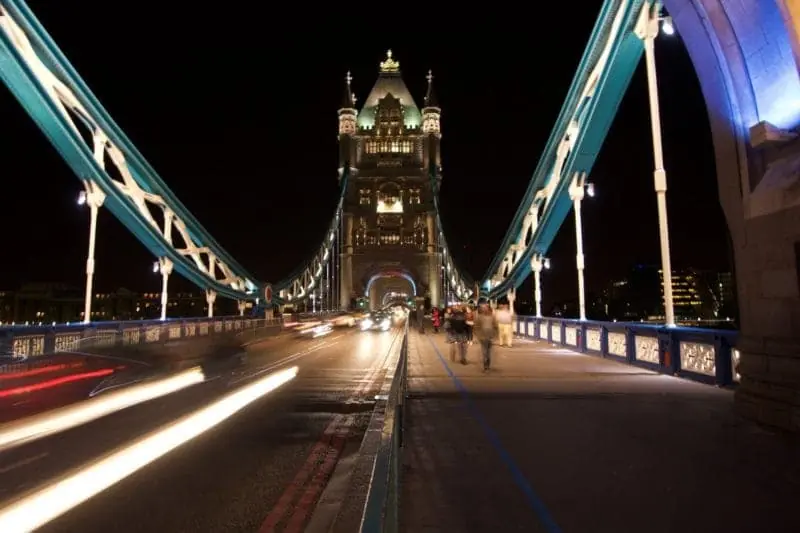 Tower Bridge