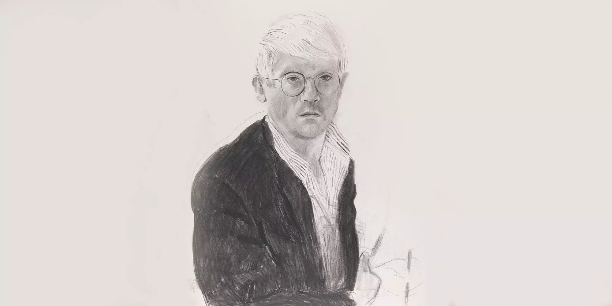 David Hockney