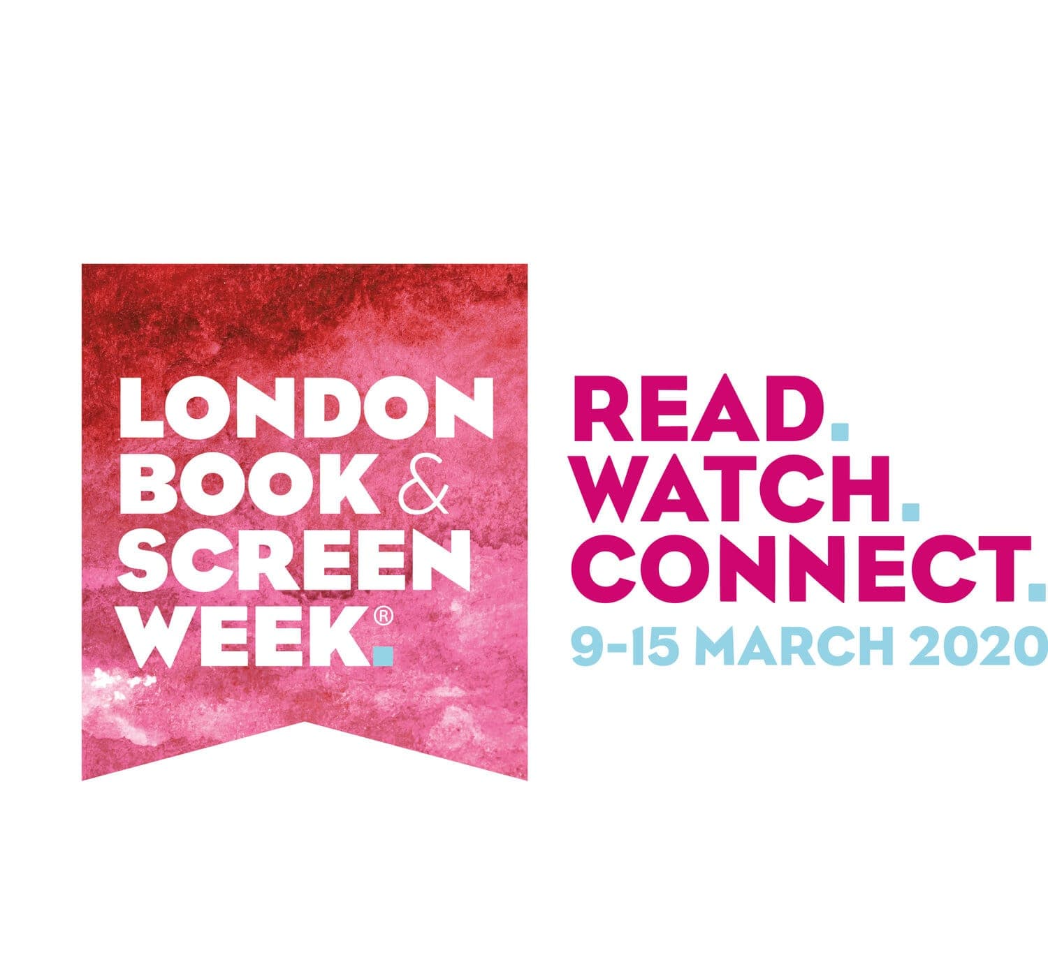 London Book and Screen Week