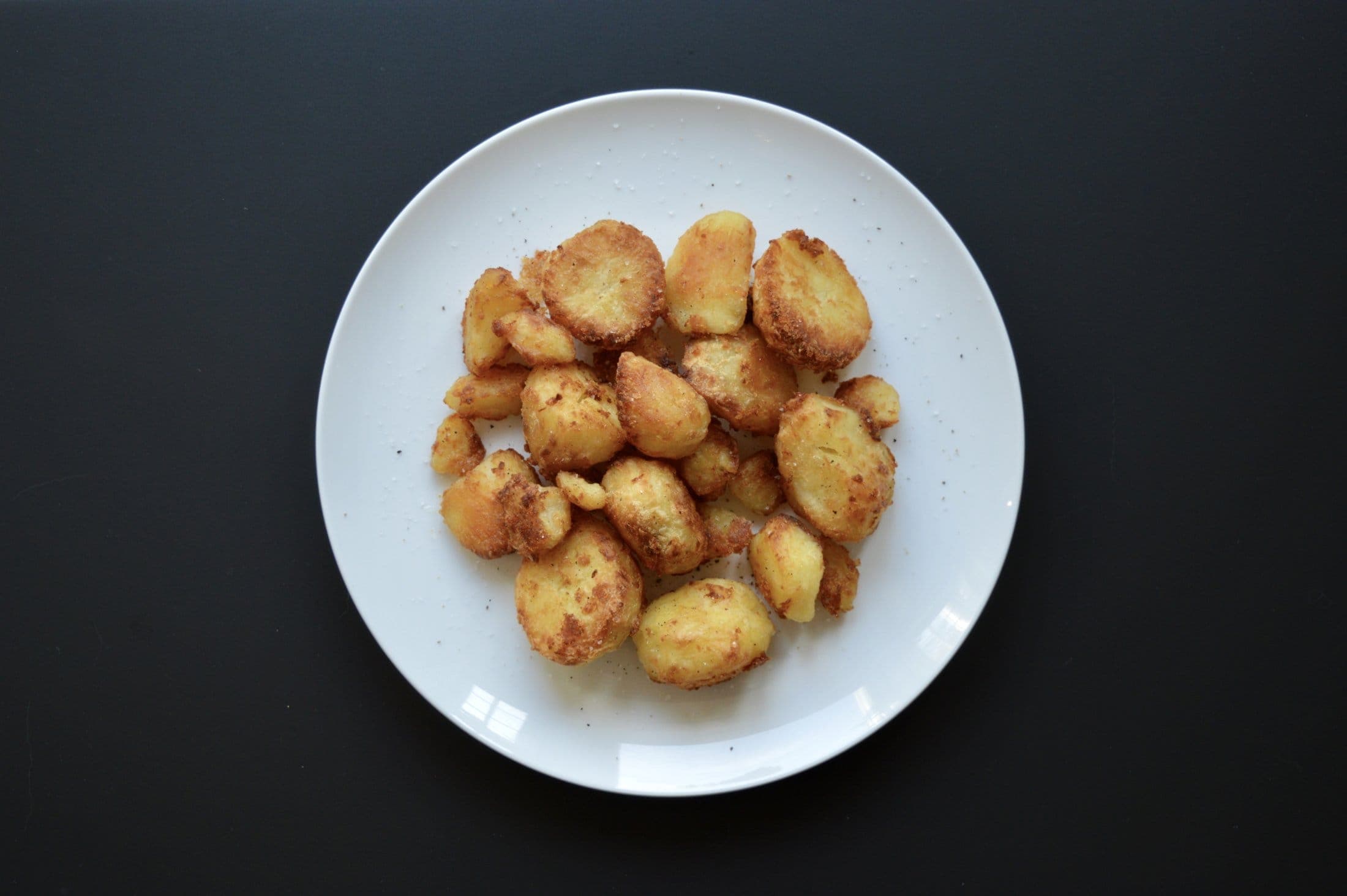 Roast Potatoes