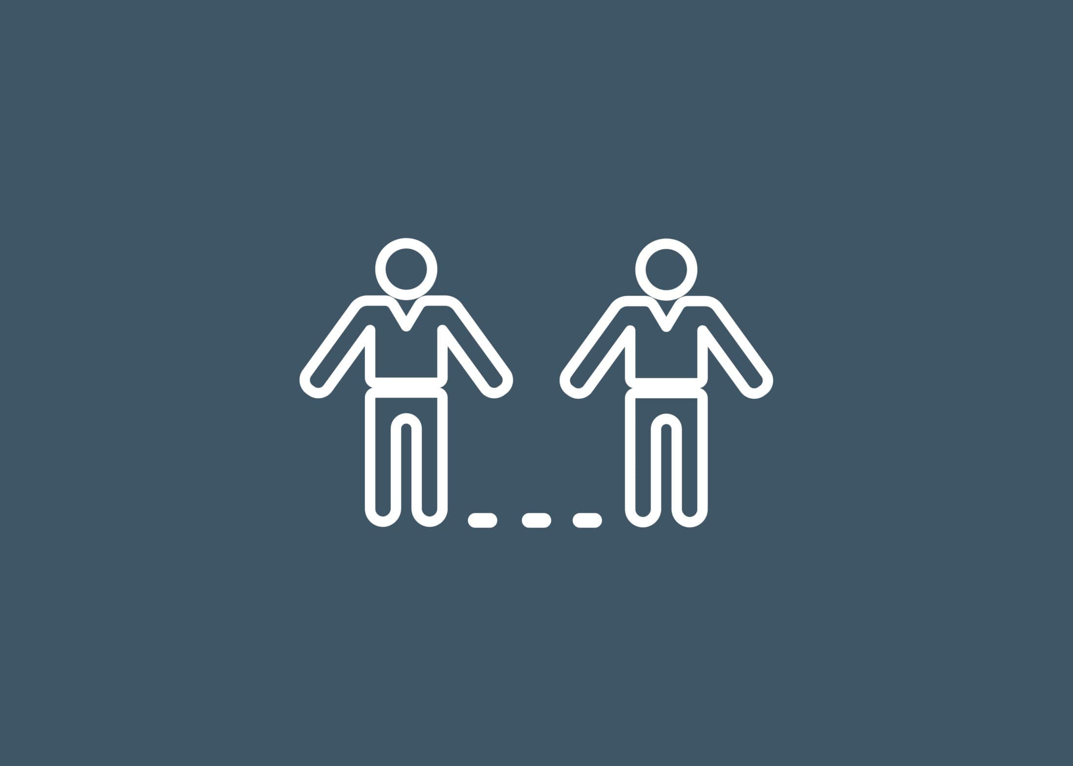 Physical Distancing Measures