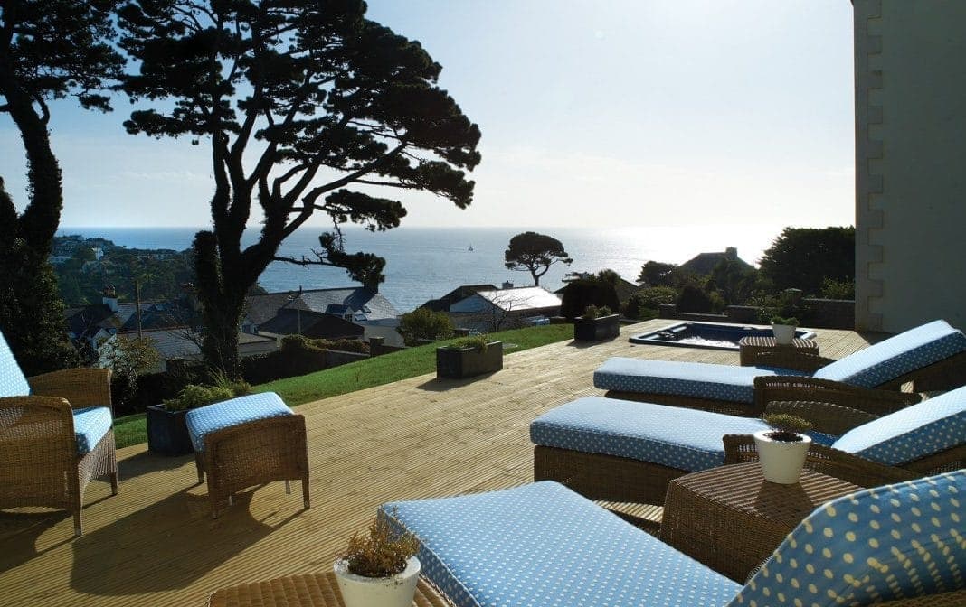 Fowey-Hall-View
