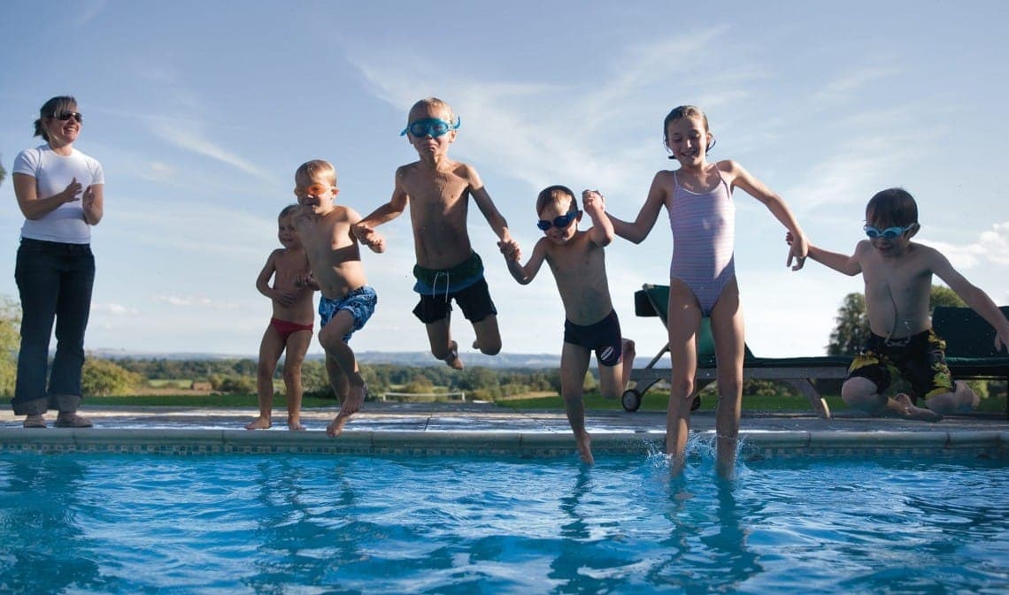 Woolley-Grange-Pool