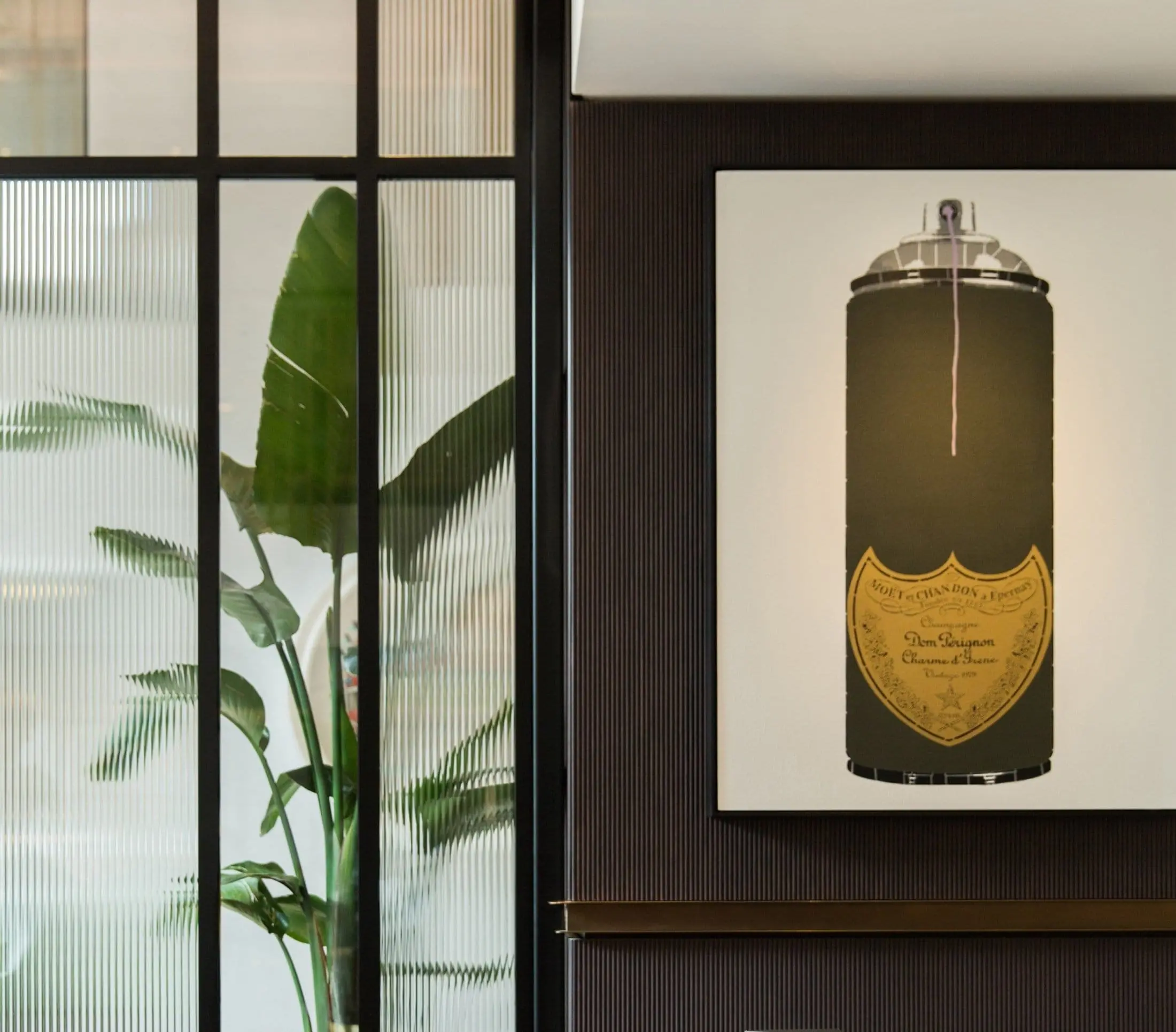 Art at The Athenaeum - Campbell La Pun