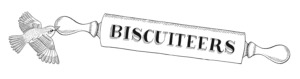 Biscuiteers logo 