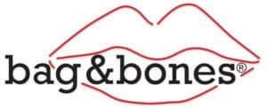 Bag & Bones Logo
