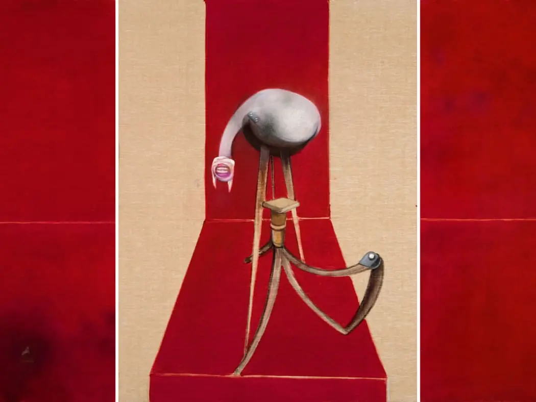 Francis Bacon: Man and Beast