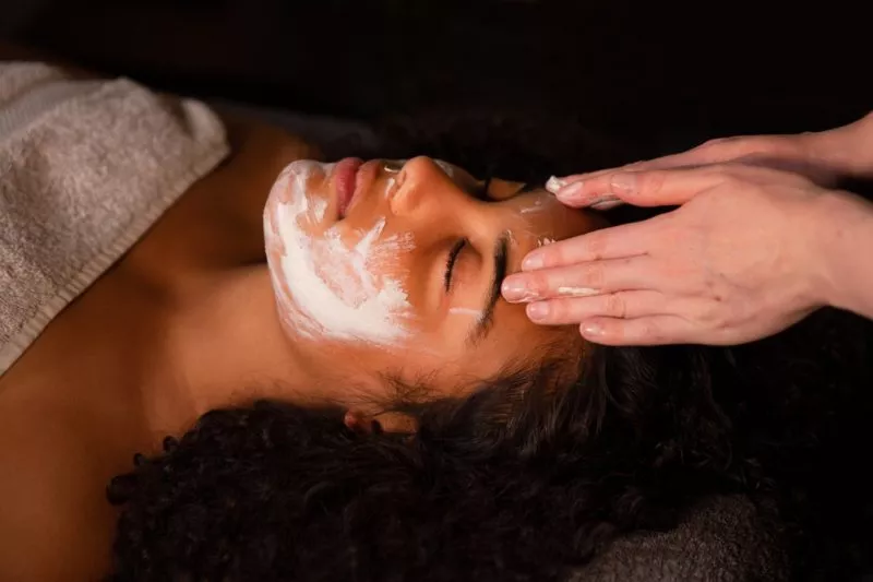 Contourist Face Mask