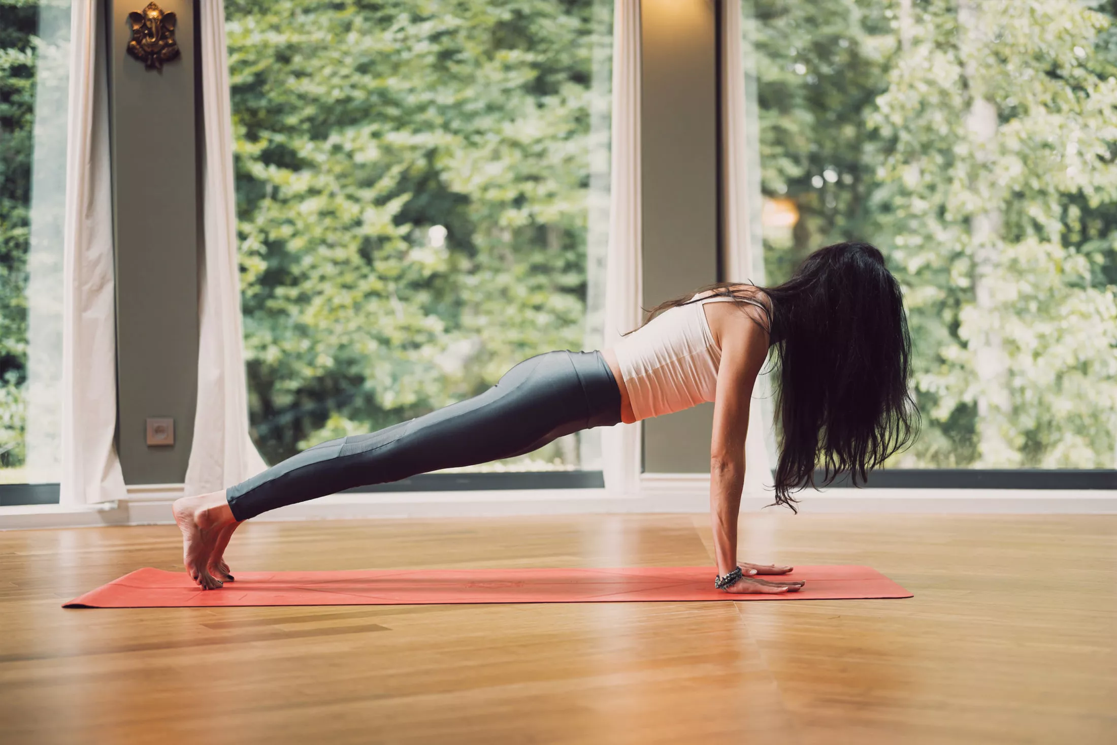 Plank