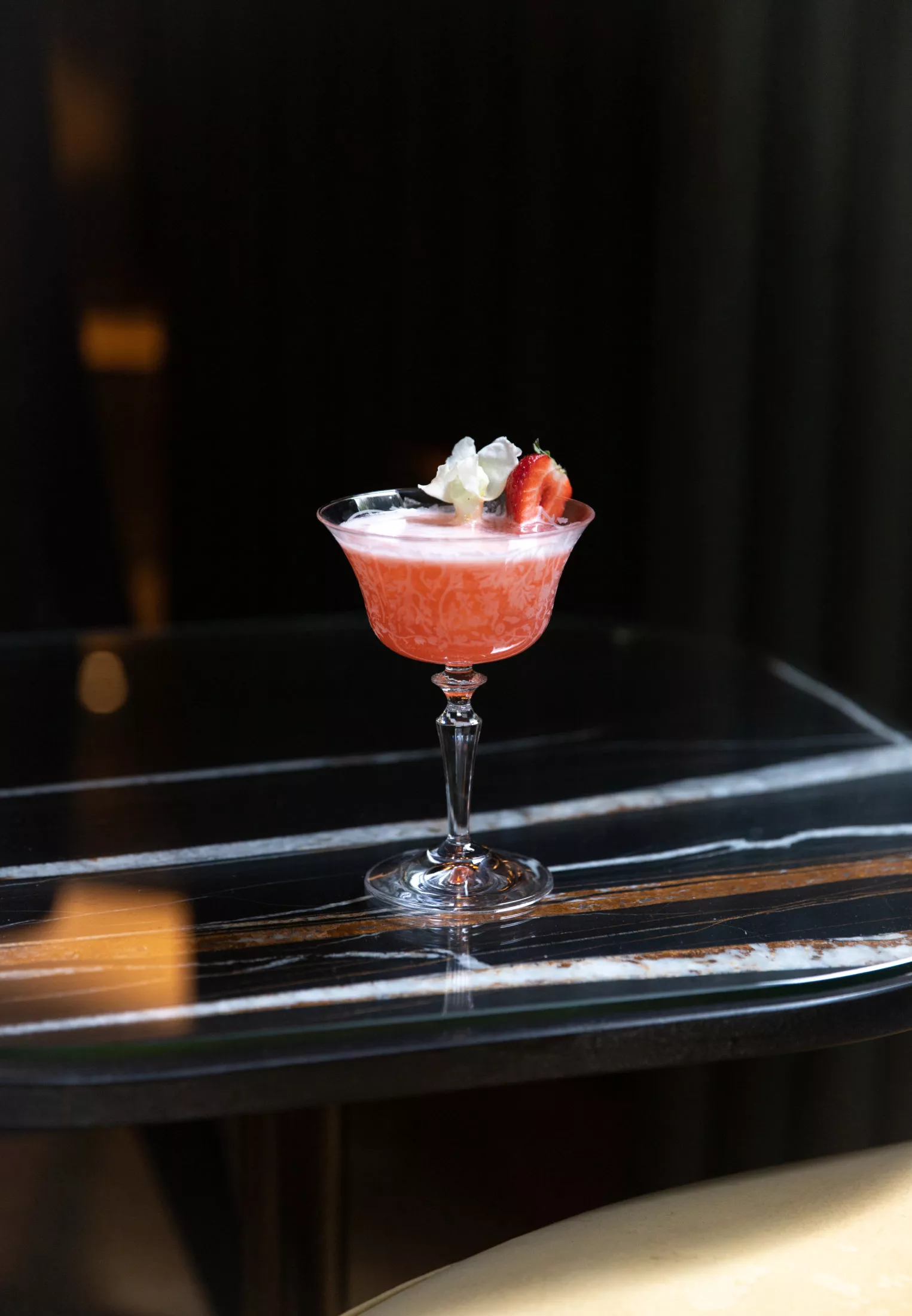 World Gin Day Cocktail-3