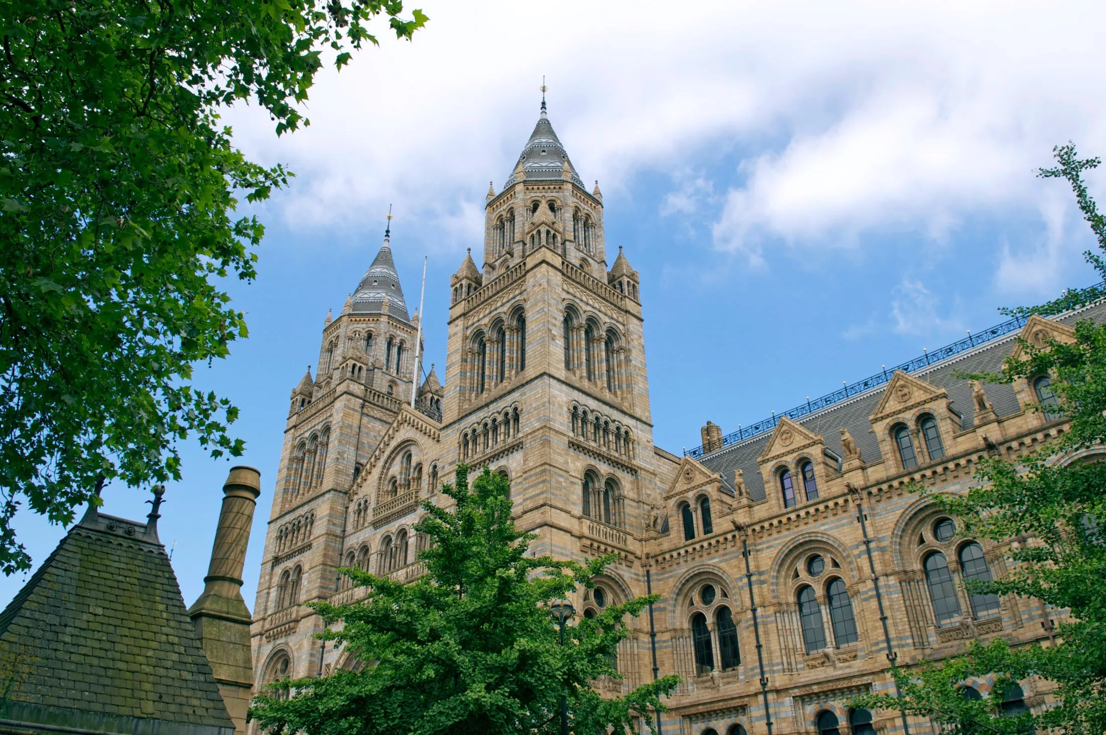Natural History Museum